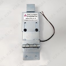 협착방지 지지대 43mm 1EA/ 스프링강도(강)