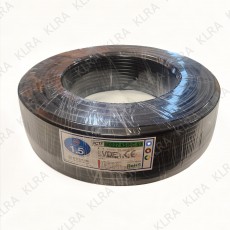 VCTF 전선 1.5SQ 3C 100m