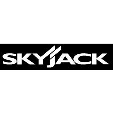 SKYJACK 로고 50cm*11cm